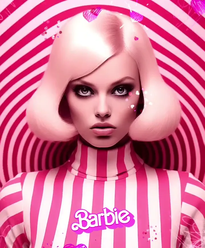Barbie Girl